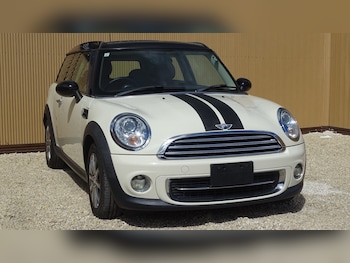 Used MINI Clubman 2013 for sale - 78770095: Photo