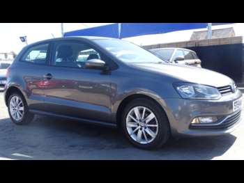 Used Volkswagen Polo 2014 for sale - 75231504: Photo