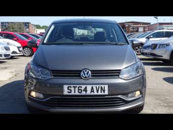 Used Volkswagen Polo 2014 for sale - 75231504: Photo
