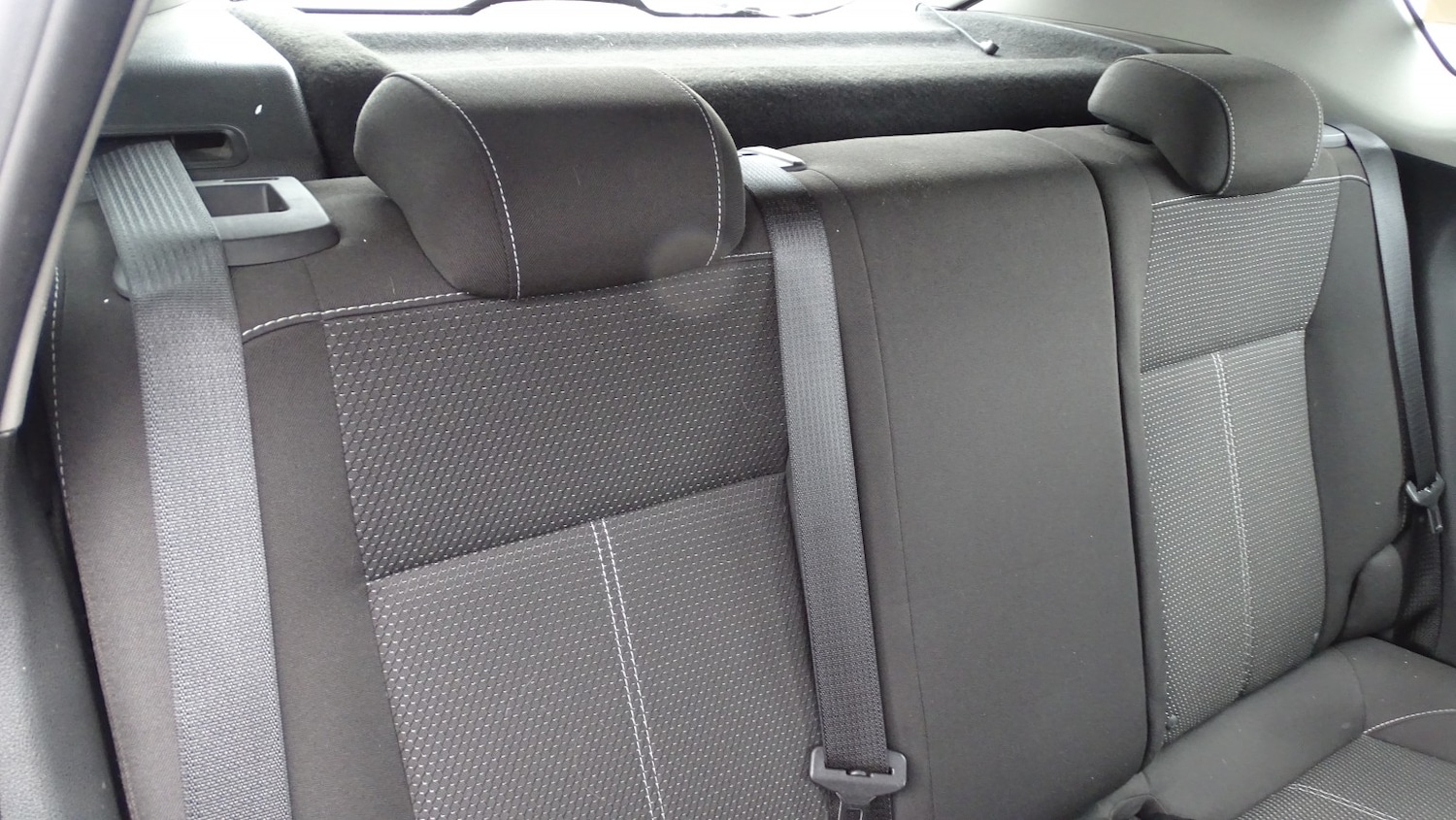 Used Vauxhall Astra 2012 for sale - 77822271: Photo 22