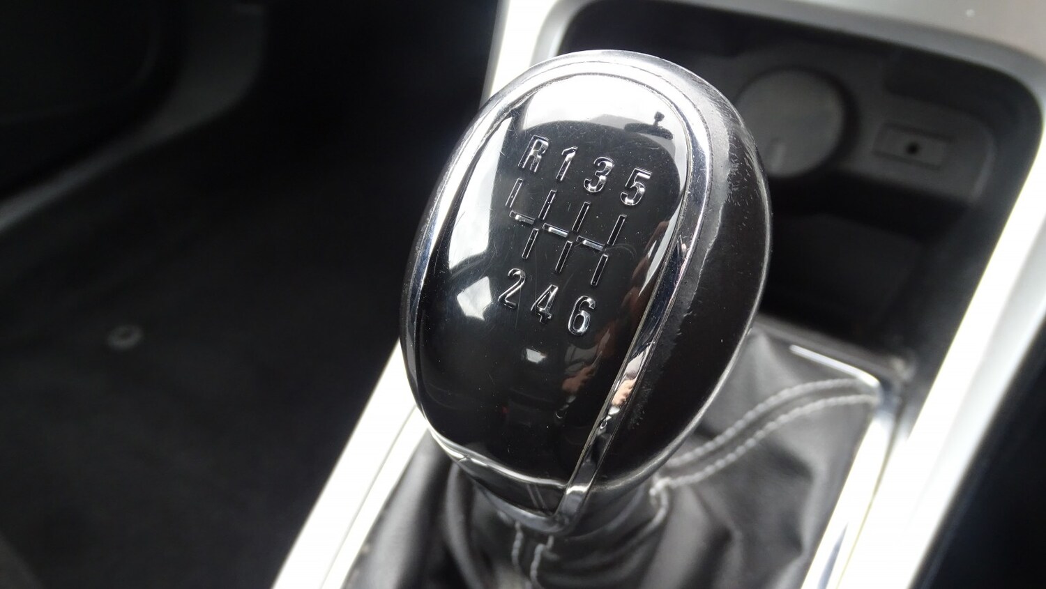 Used Vauxhall Astra 2012 for sale - 77822271: Photo 33