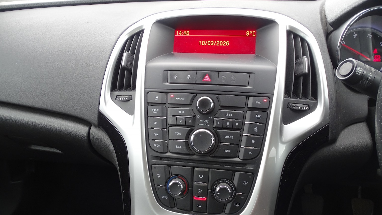 Used Vauxhall Astra 2012 for sale - 77822271: Photo 35