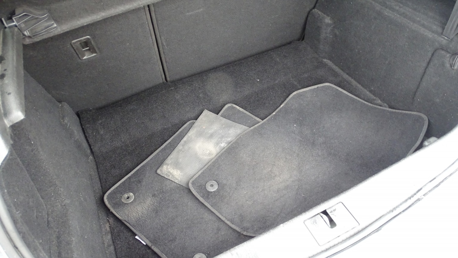 Used Vauxhall Astra 2012 for sale - 77822271: Photo 38