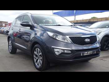 Used Kia Sportage 2015 for sale - 74762065: Photo