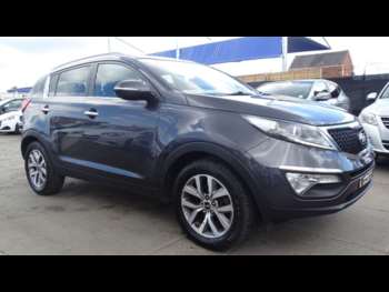 Used Kia Sportage 2015 for sale - 74762065: Photo