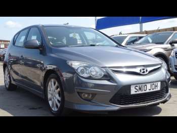 Used Hyundai i30 2010 for sale - 74917991: Photo