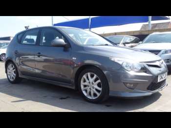 Used Hyundai i30 2010 for sale - 74917991: Photo