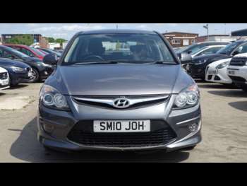 Used Hyundai i30 2010 for sale - 74917991: Photo
