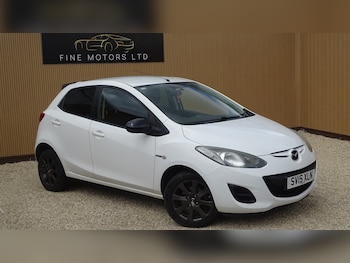 Used Mazda Mazda2 2015 for sale - 78889198: Photo