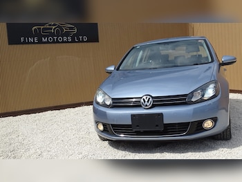 Used Volkswagen Golf 2012 for sale - 78402672: Photo