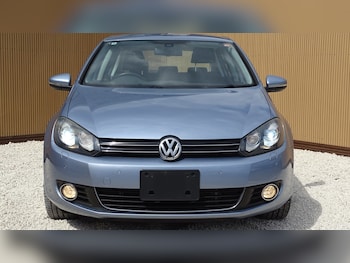 Used Volkswagen Golf 2012 for sale - 78402672: Photo