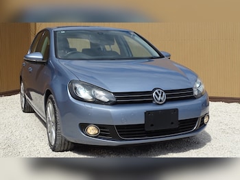 Used Volkswagen Golf 2012 for sale - 78402672: Photo