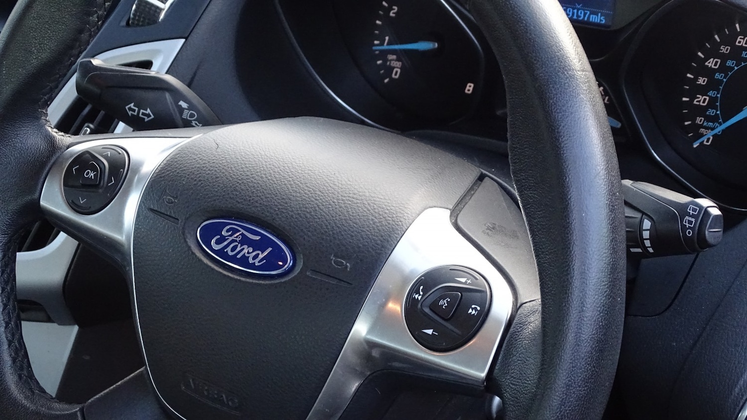 Used Ford Focus 2013 for sale - 76911041: Photo 21