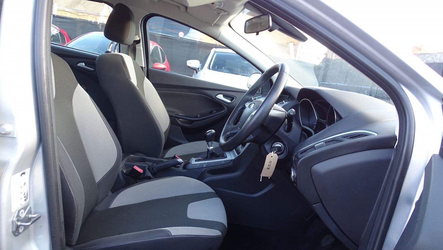 Used Ford Focus 2013 for sale - 76911041: Photo 22