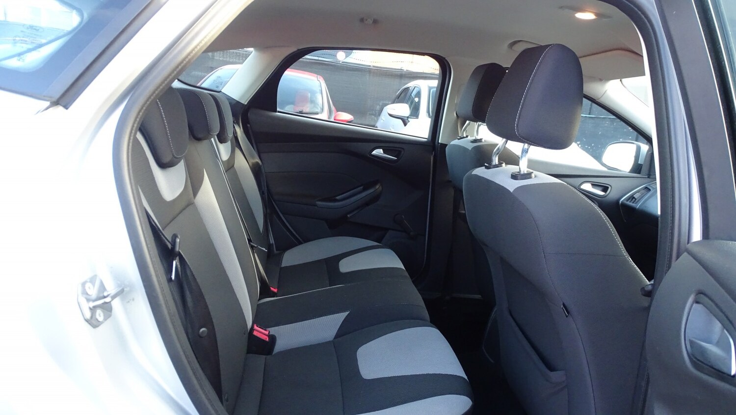 Used Ford Focus 2013 for sale - 76911041: Photo 24