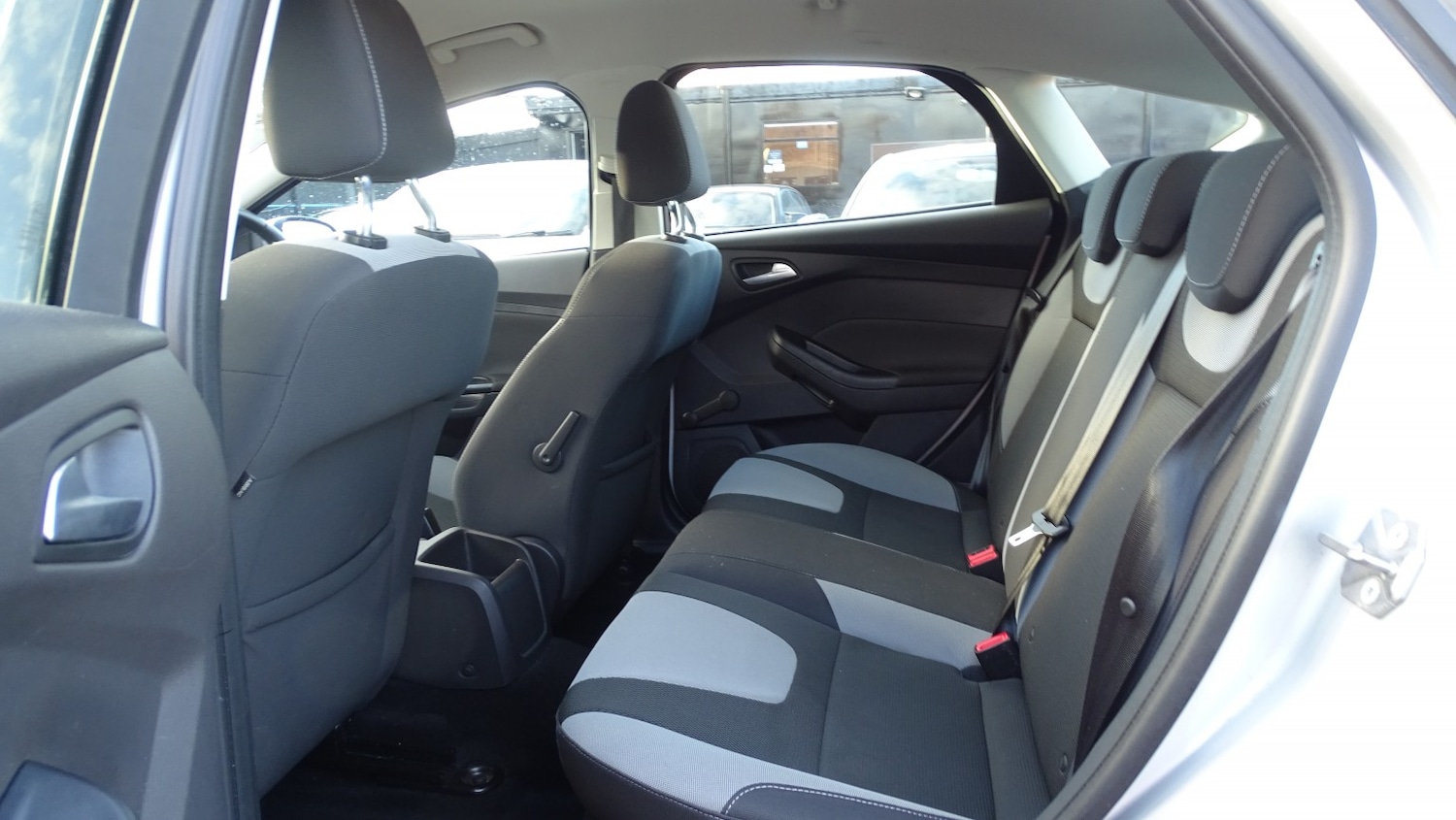 Used Ford Focus 2013 for sale - 76911041: Photo 26