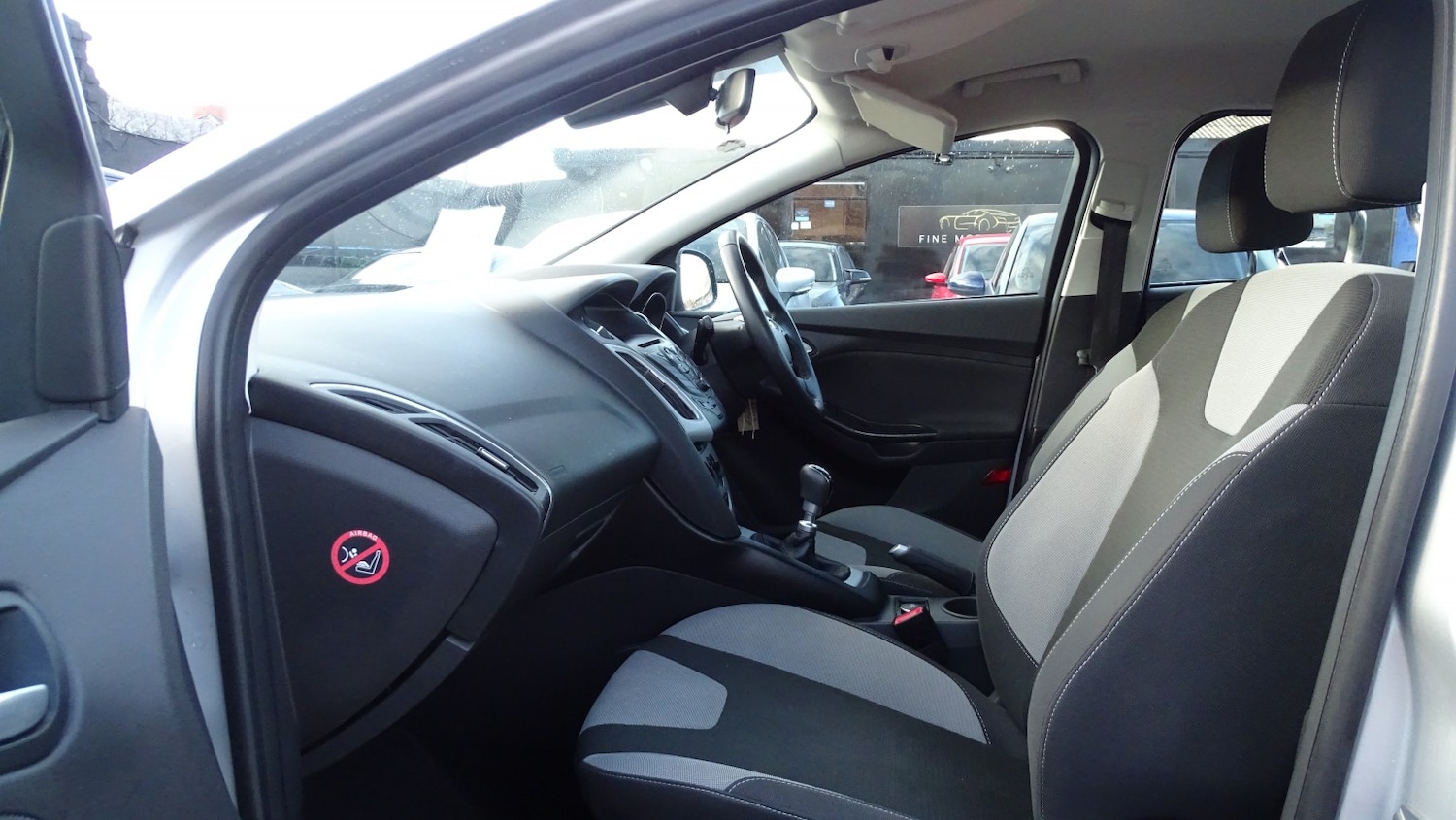 Used Ford Focus 2013 for sale - 76911041: Photo 27