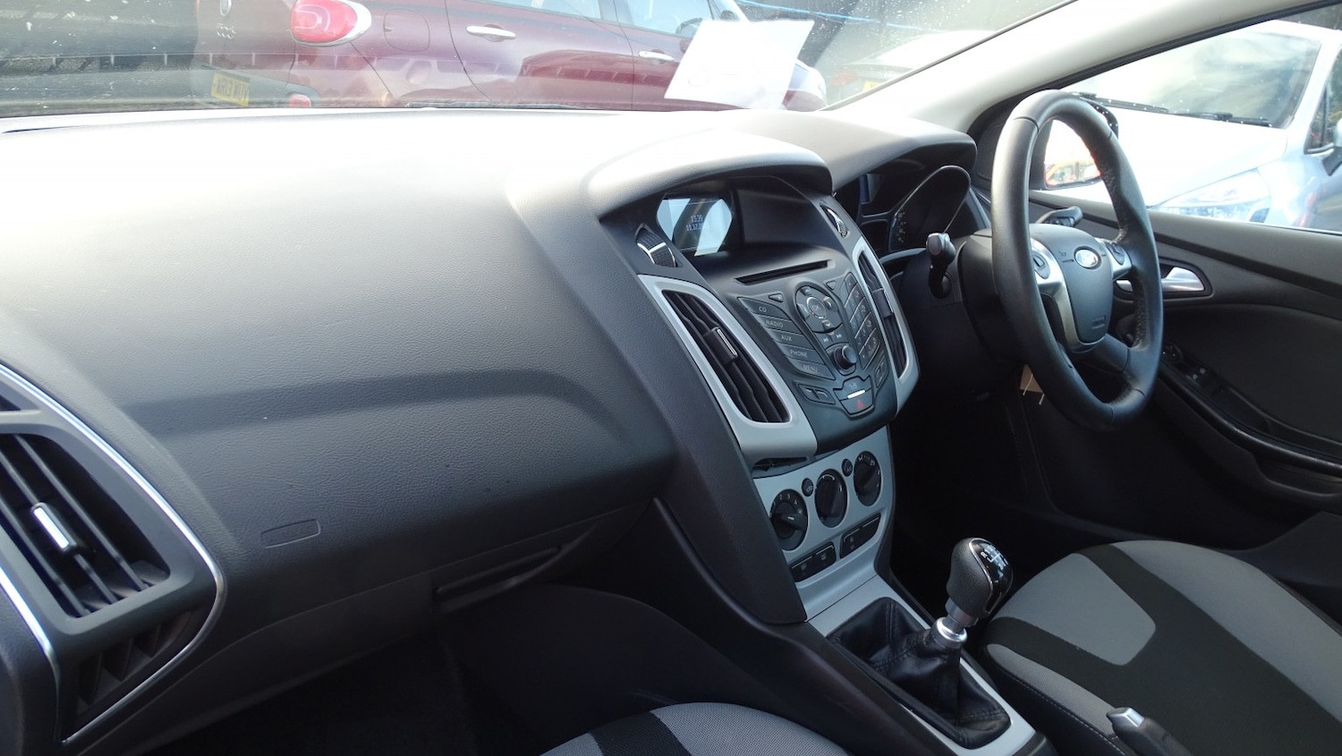 Used Ford Focus 2013 for sale - 76911041: Photo 28