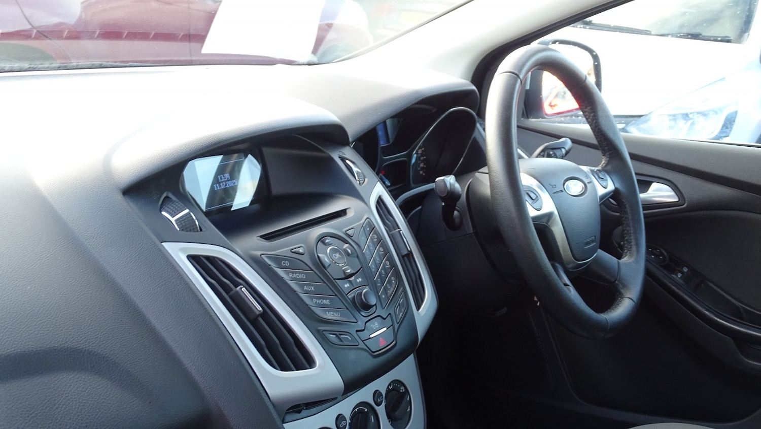 Used Ford Focus 2013 for sale - 76911041: Photo 29