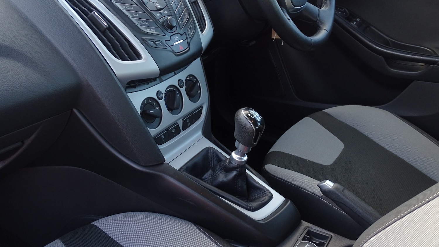 Used Ford Focus 2013 for sale - 76911041: Photo 30