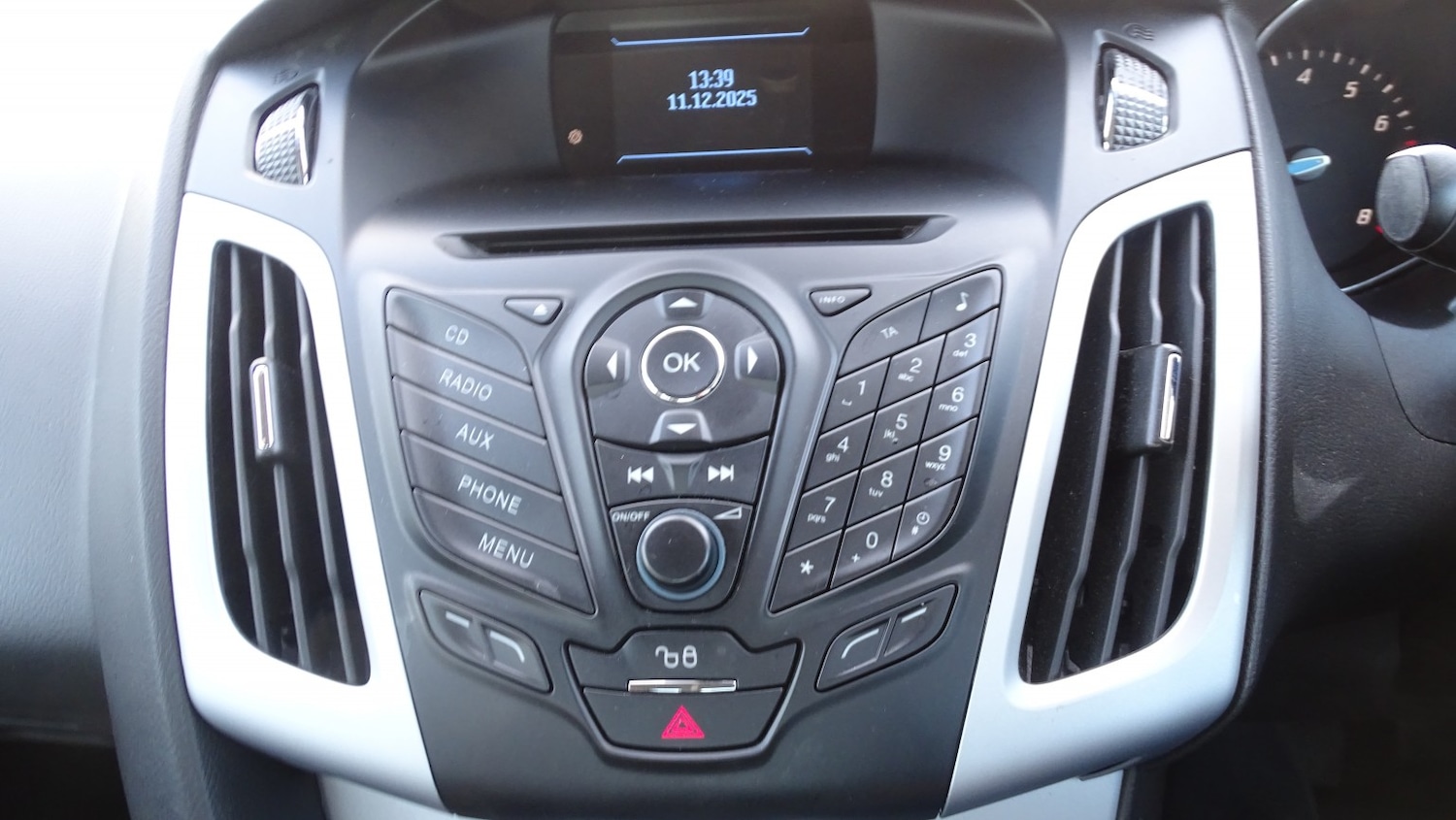 Used Ford Focus 2013 for sale - 76911041: Photo 34