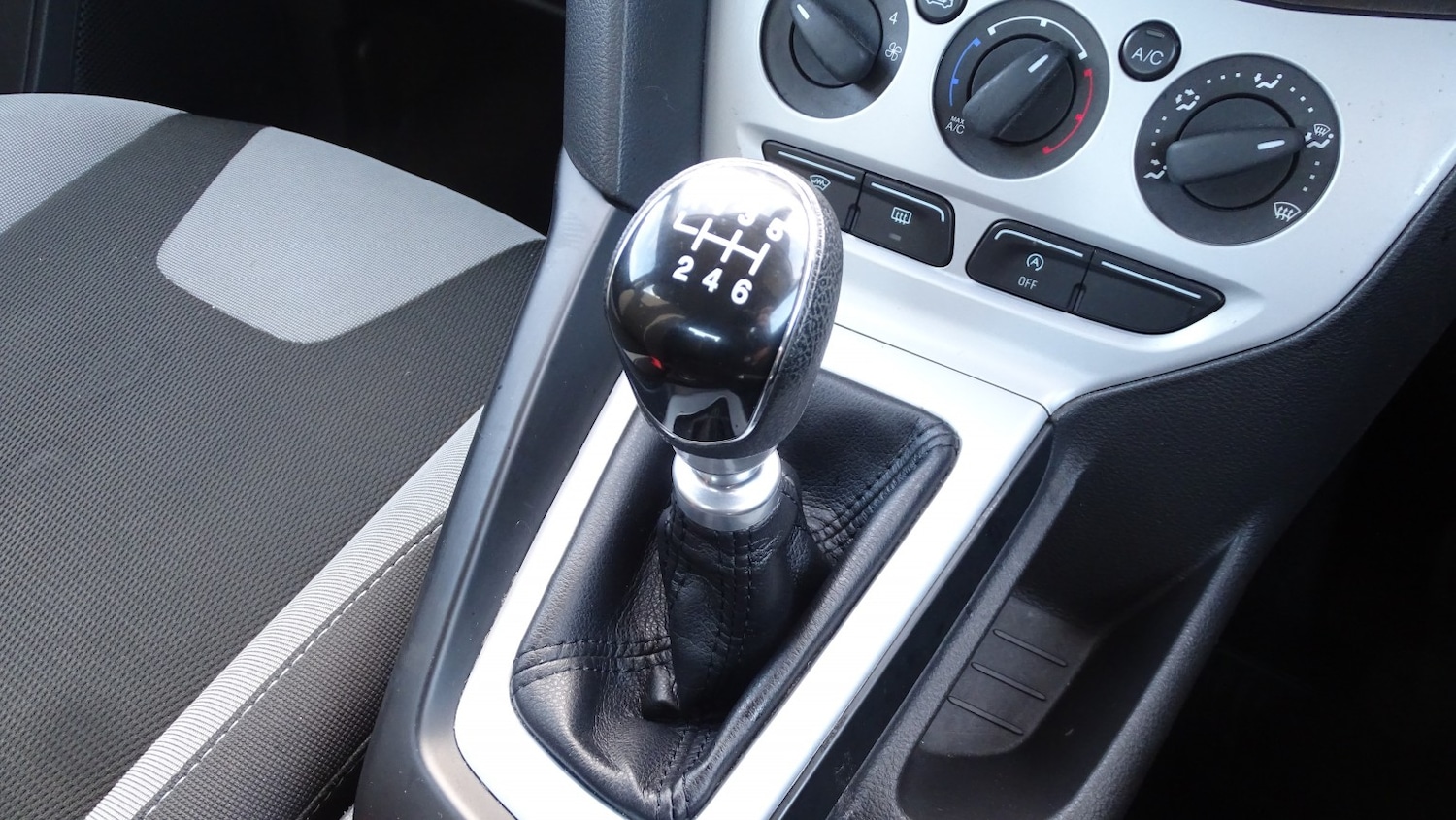 Used Ford Focus 2013 for sale - 76911041: Photo 36