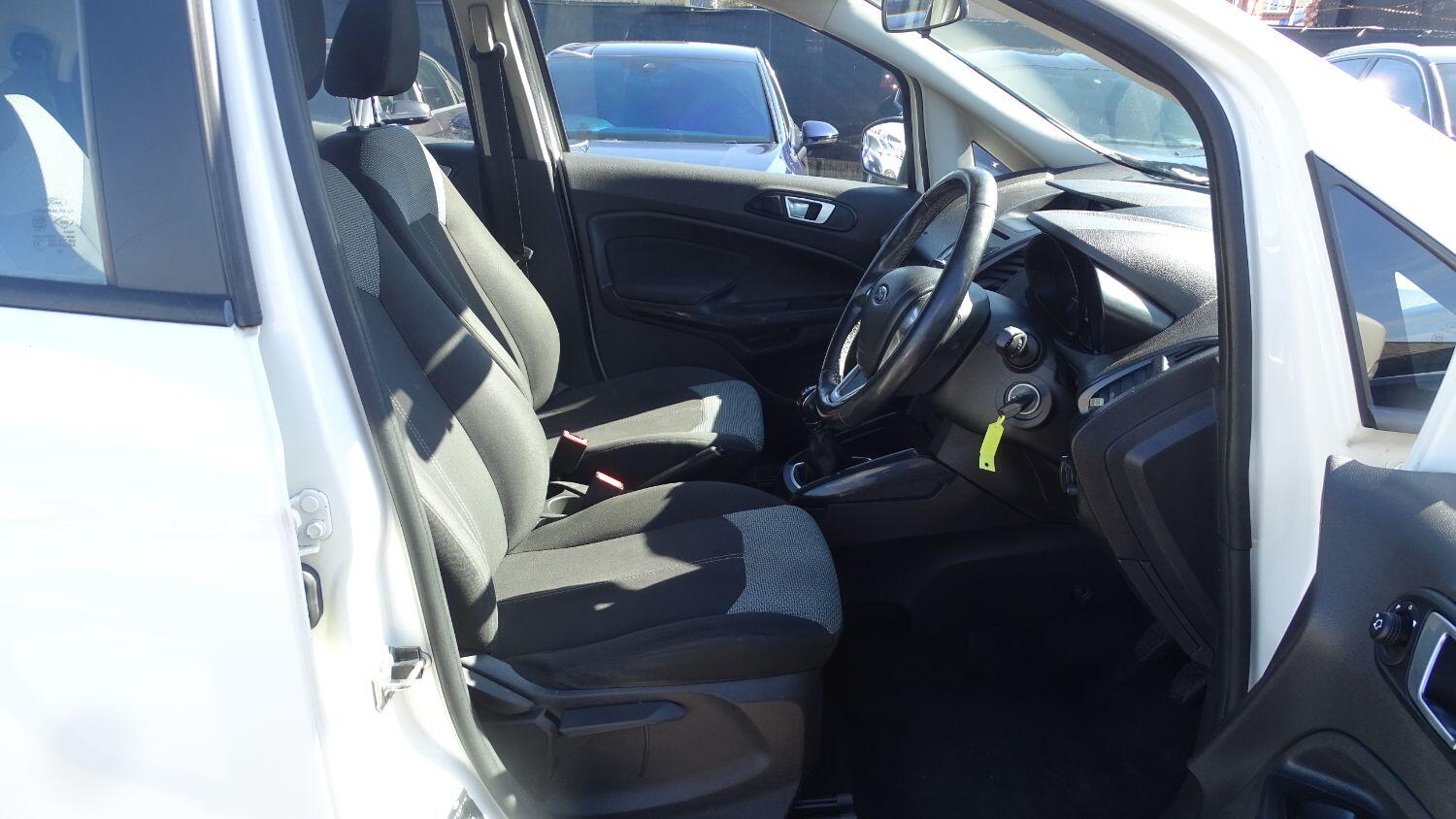 Used Ford Ecosport 2015 for sale - 76041076: Photo 17