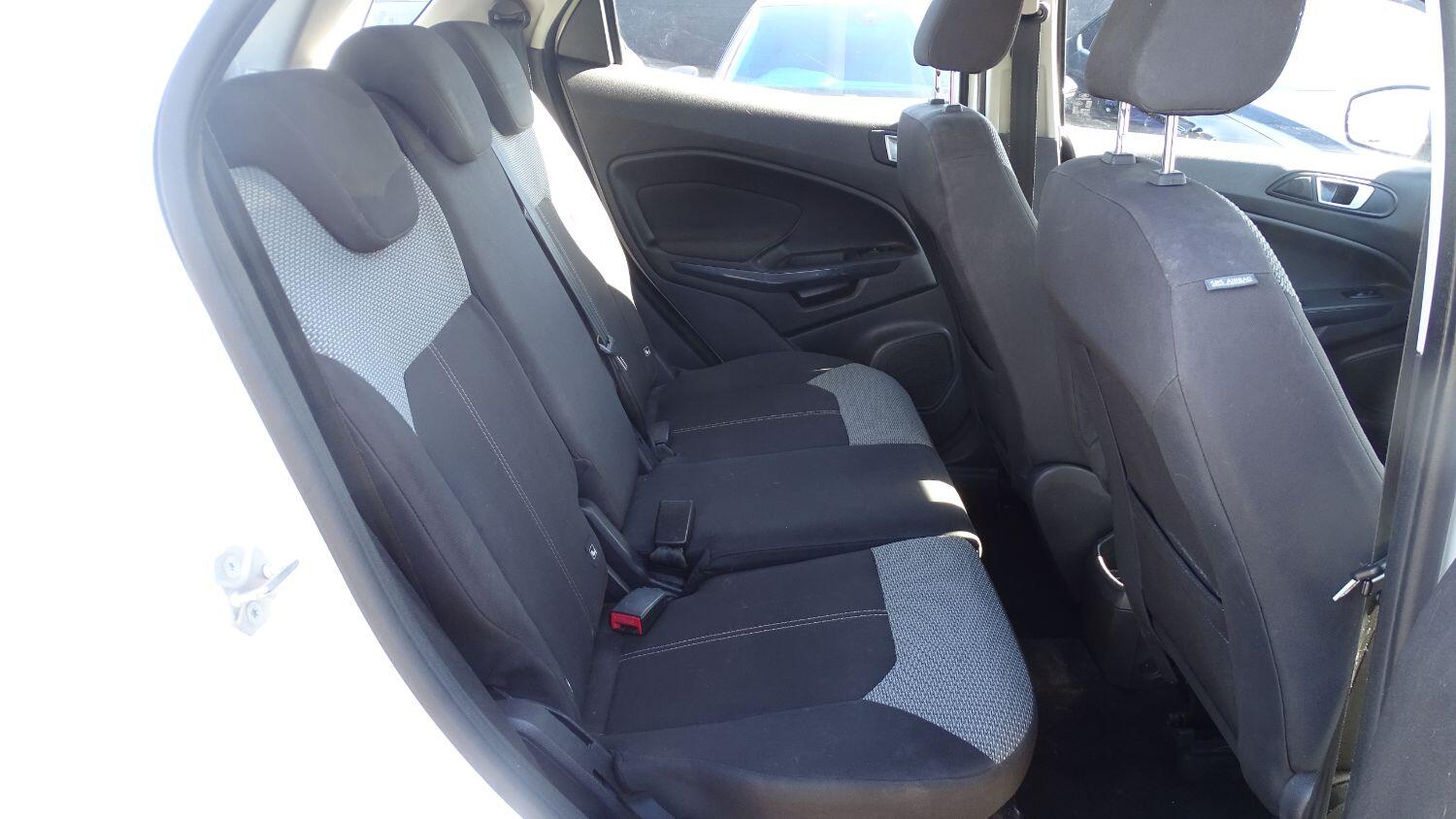 Used Ford Ecosport 2015 for sale - 76041076: Photo 21