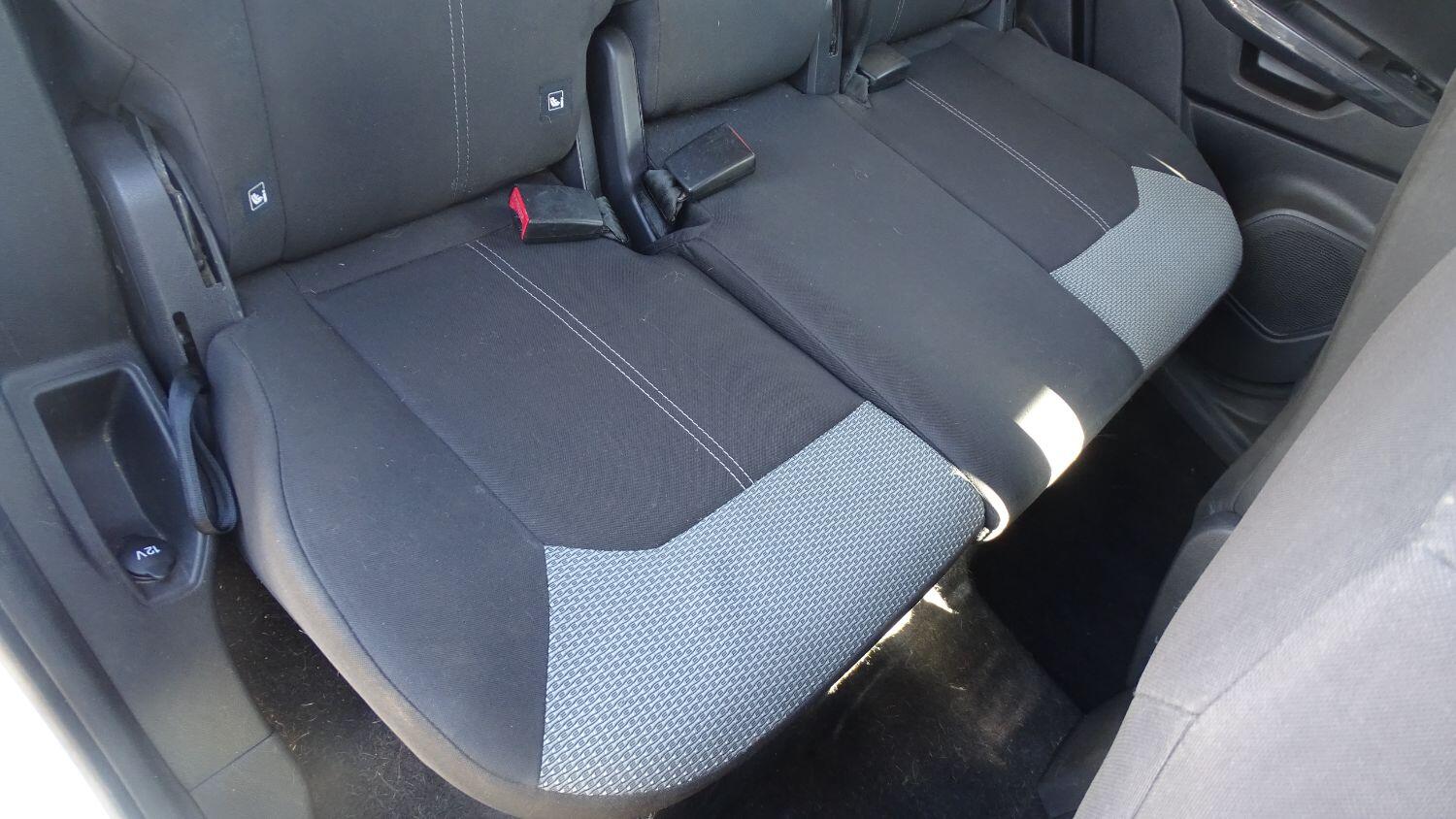 Used Ford Ecosport 2015 for sale - 76041076: Photo 23