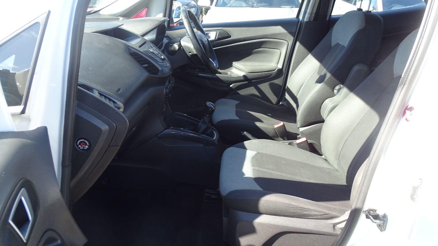 Used Ford Ecosport 2015 for sale - 76041076: Photo 27