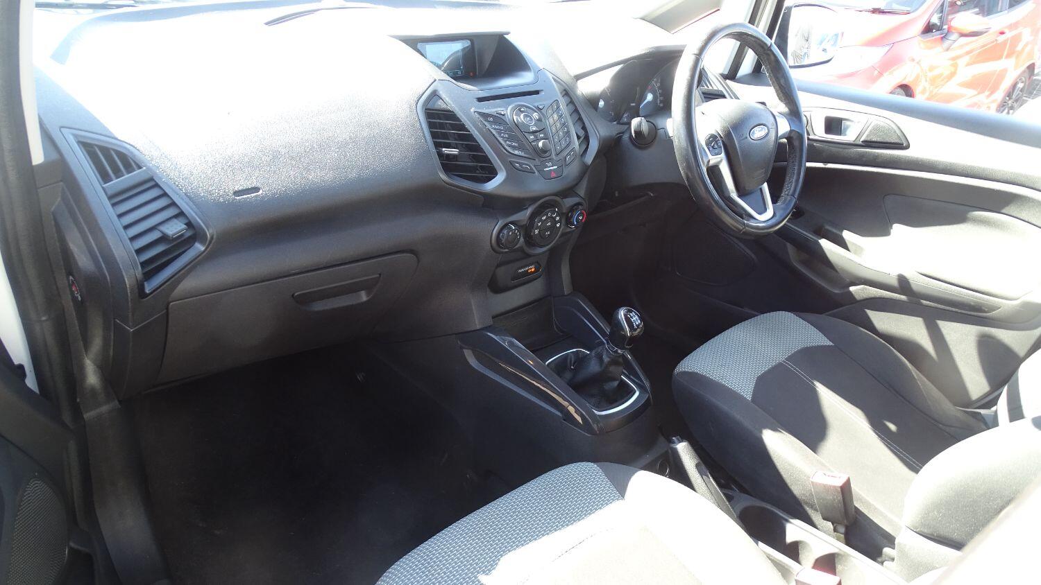 Used Ford Ecosport 2015 for sale - 76041076: Photo 31