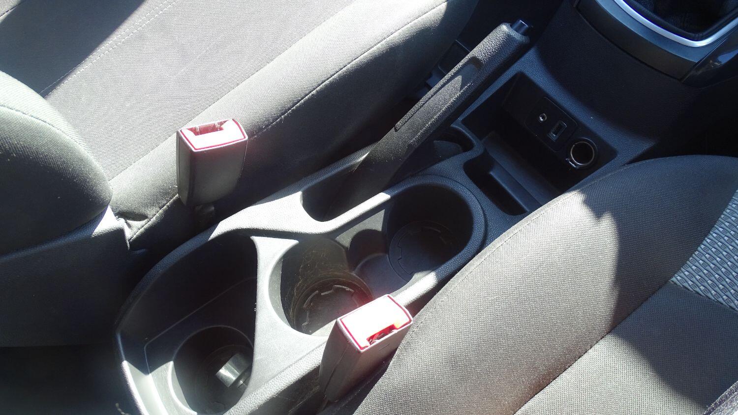 Used Ford Ecosport 2015 for sale - 76041076: Photo 36