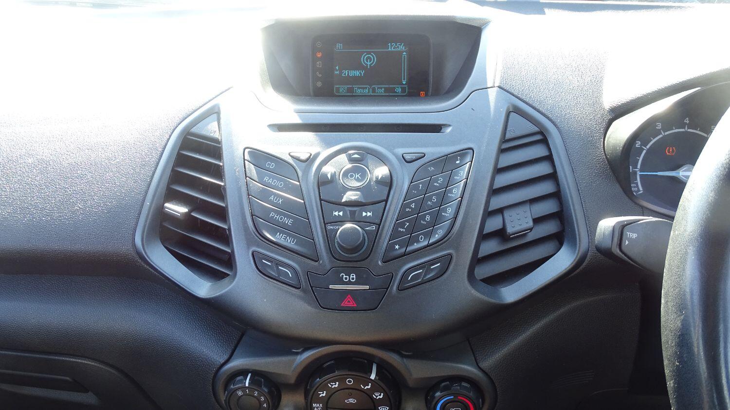 Used Ford Ecosport 2015 for sale - 76041076: Photo 39