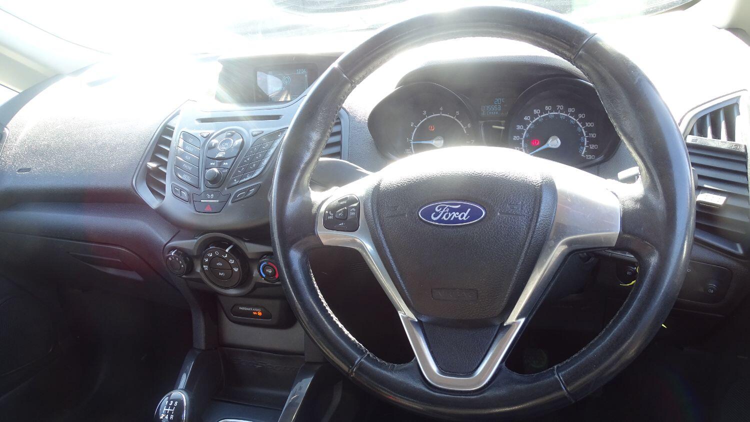 Used Ford Ecosport 2015 for sale - 76041076: Photo 41