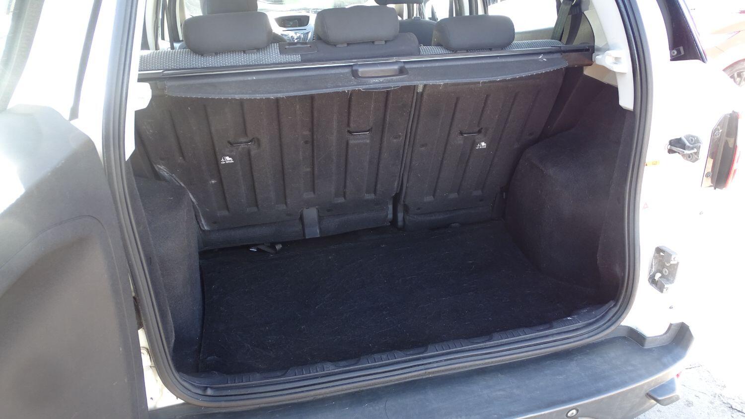 Used Ford Ecosport 2015 for sale - 76041076: Photo 43