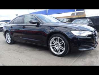 Used Audi A6 Saloon 2012 for sale - 75151526: Photo