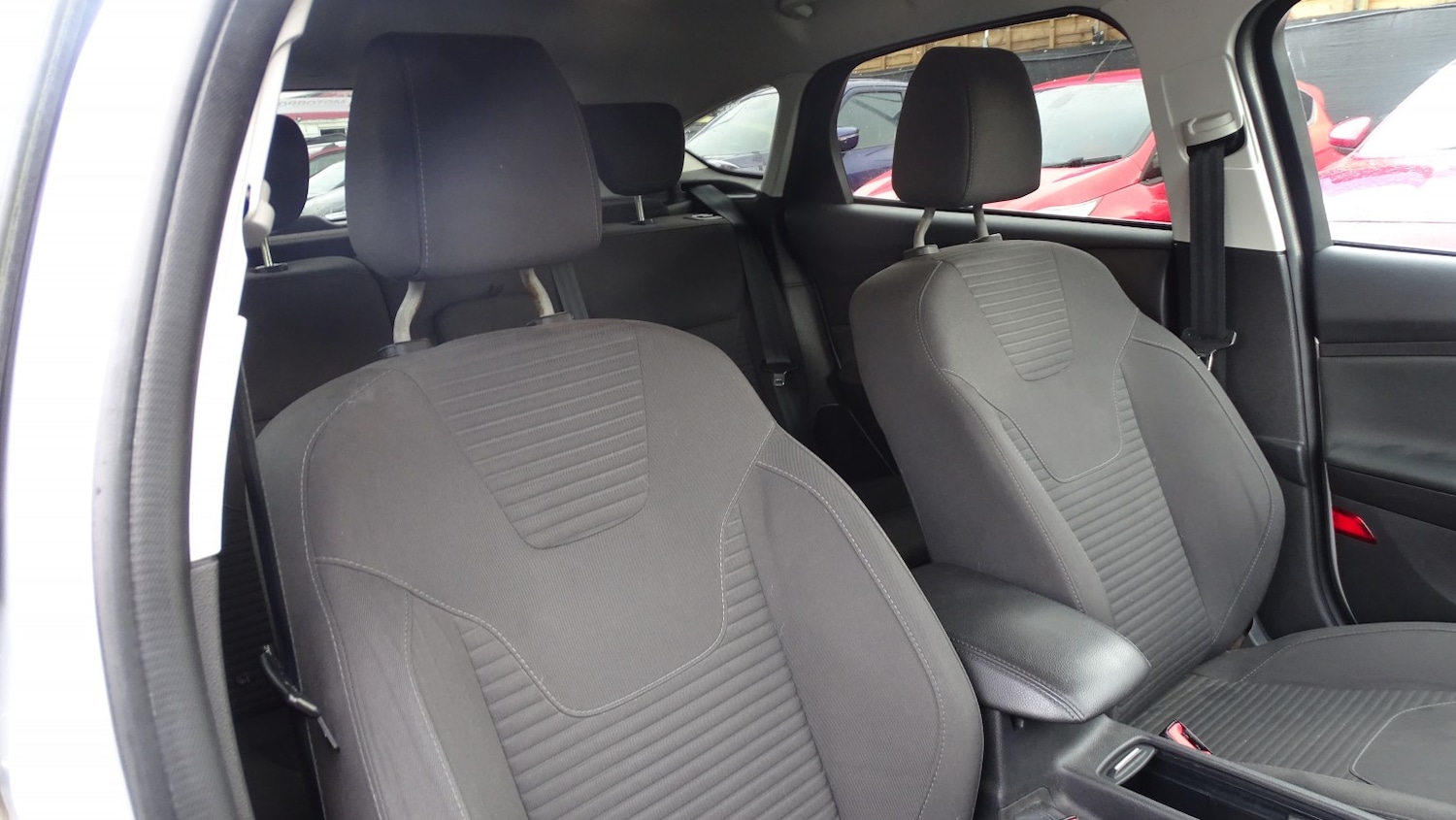 Used Ford Focus 2015 for sale - 77225143: Photo 21