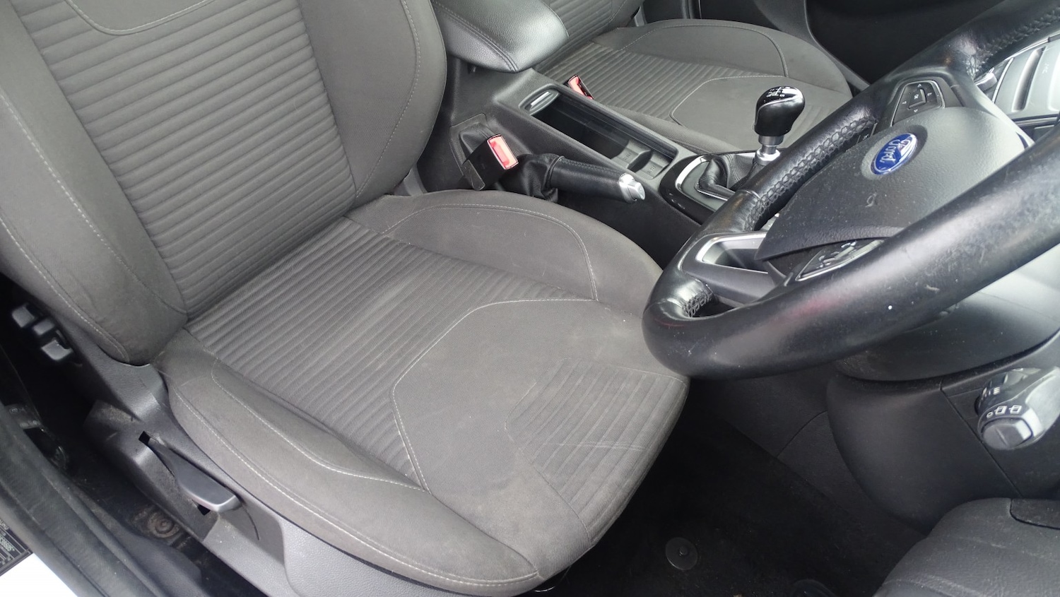 Used Ford Focus 2015 for sale - 77225143: Photo 22