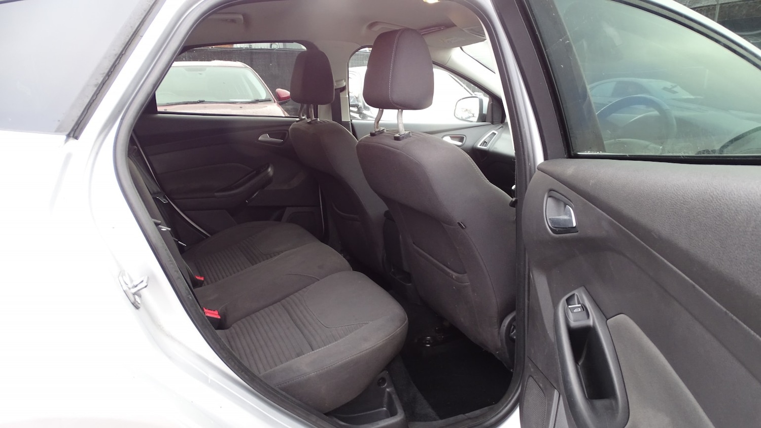 Used Ford Focus 2015 for sale - 77225143: Photo 23