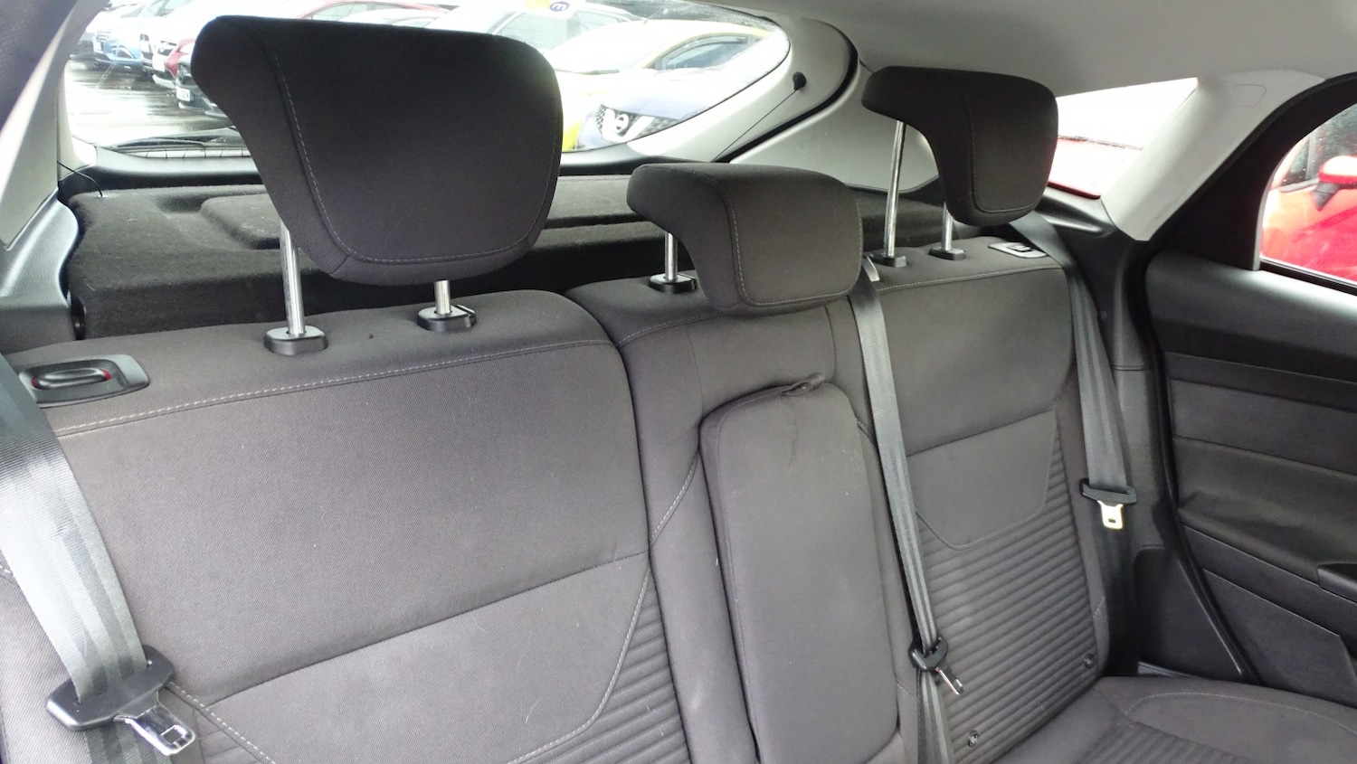 Used Ford Focus 2015 for sale - 77225143: Photo 24