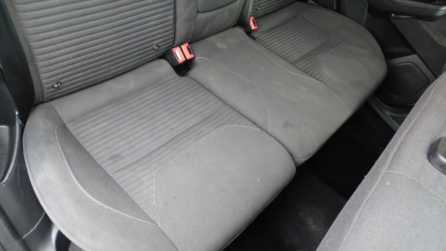 Used Ford Focus 2015 for sale - 77225143: Photo 25