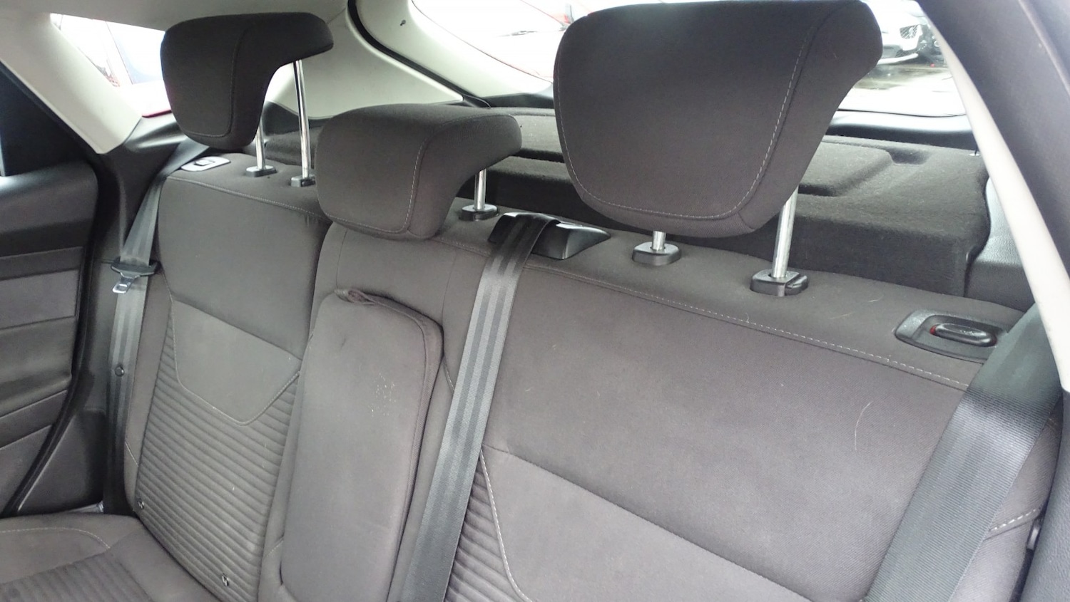 Used Ford Focus 2015 for sale - 77225143: Photo 27