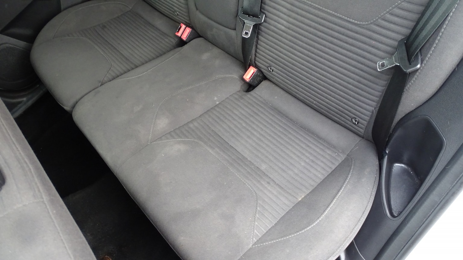 Used Ford Focus 2015 for sale - 77225143: Photo 28