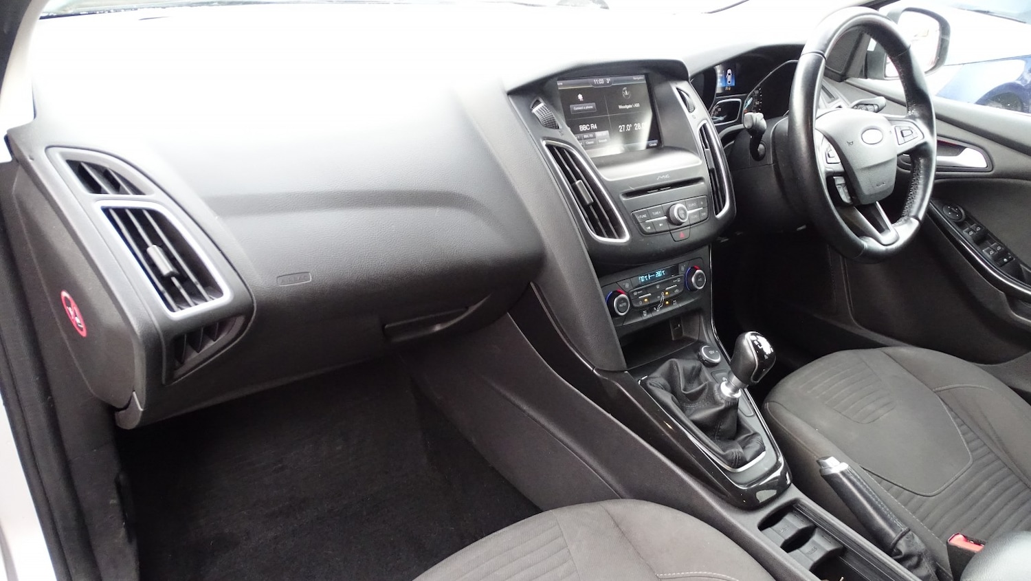 Used Ford Focus 2015 for sale - 77225143: Photo 30