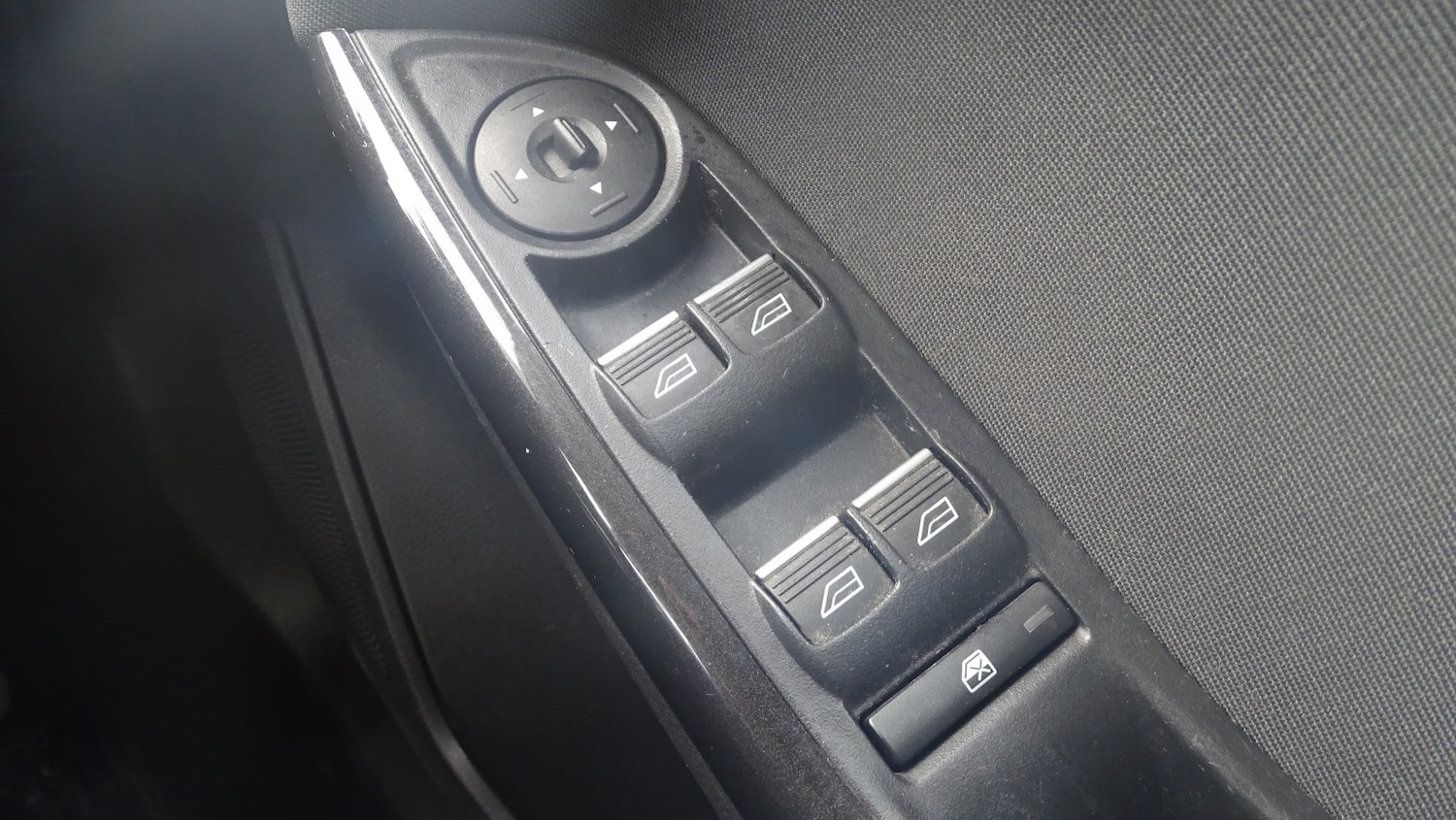 Used Ford Focus 2015 for sale - 77225143: Photo 34