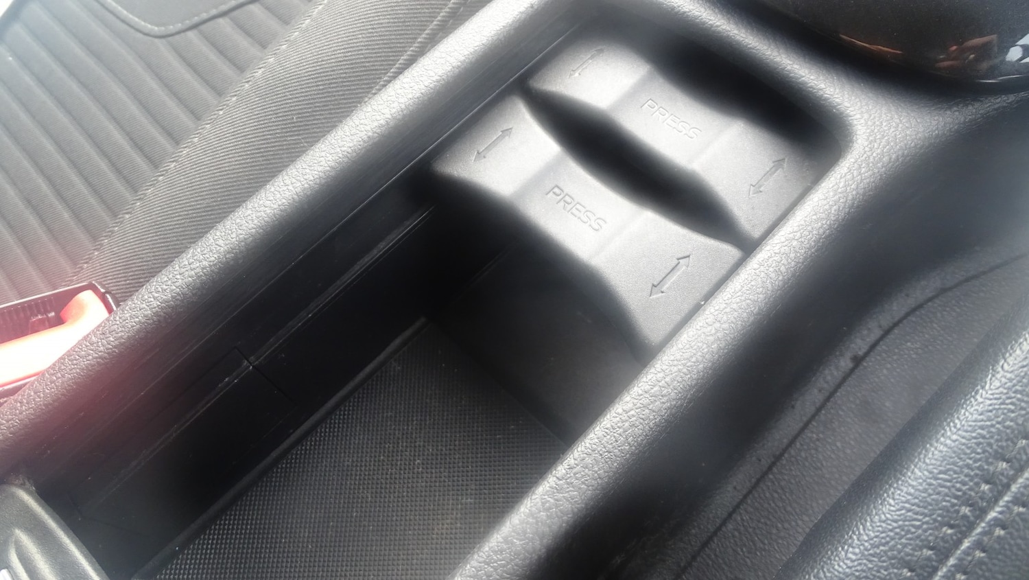 Used Ford Focus 2015 for sale - 77225143: Photo 37