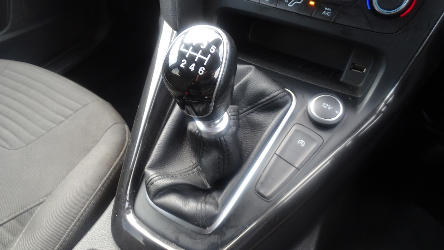 Used Ford Focus 2015 for sale - 77225143: Photo 38