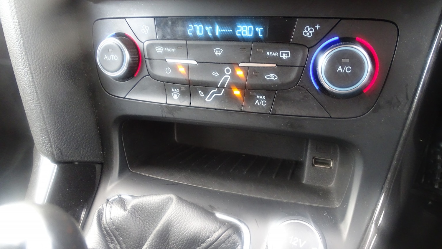 Used Ford Focus 2015 for sale - 77225143: Photo 39