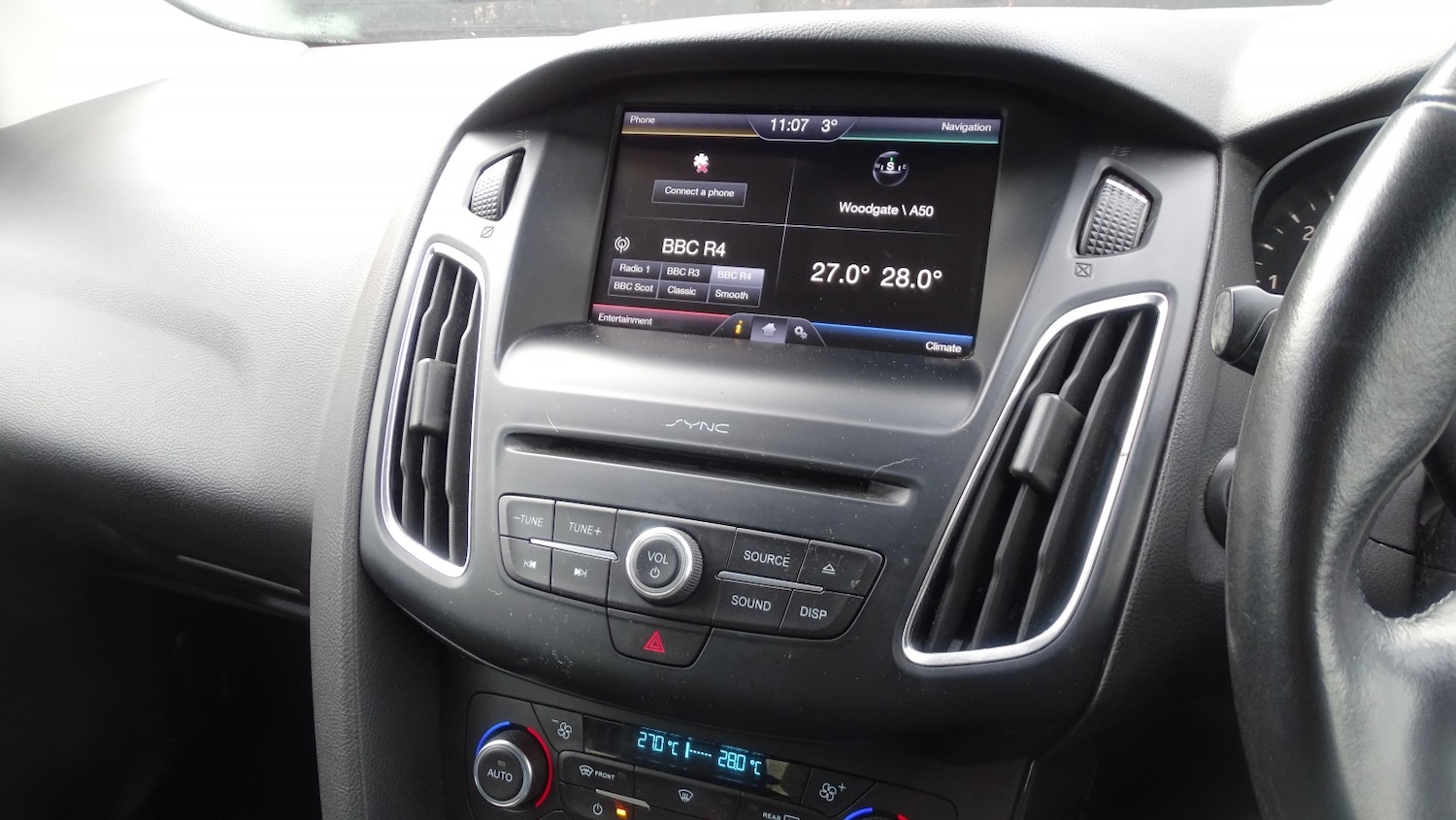 Used Ford Focus 2015 for sale - 77225143: Photo 40