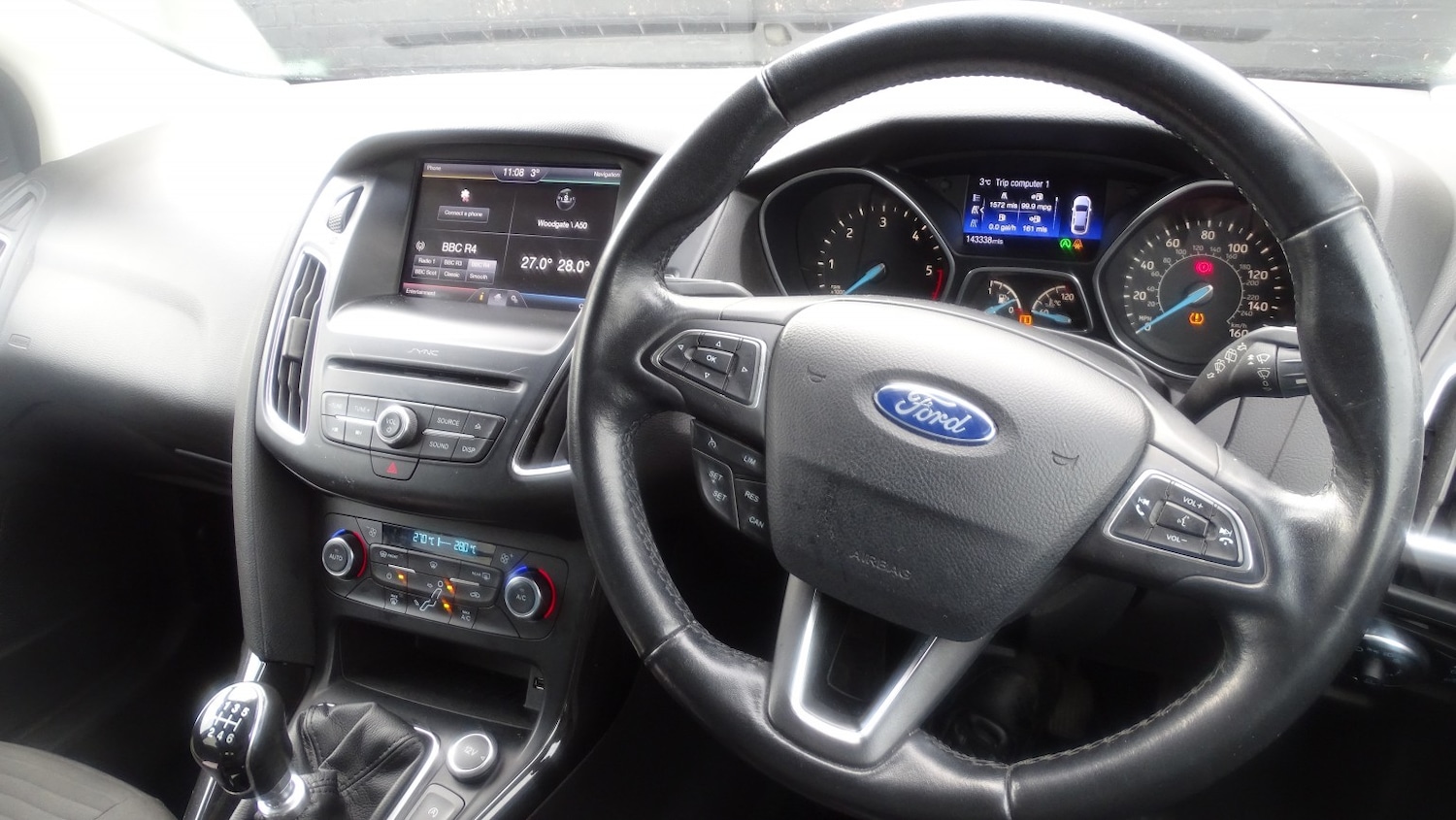 Used Ford Focus 2015 for sale - 77225143: Photo 42